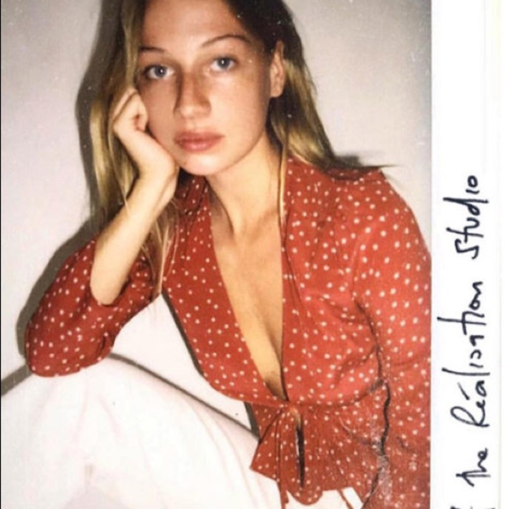 🦀Realisation Par Bianca Top 🦀